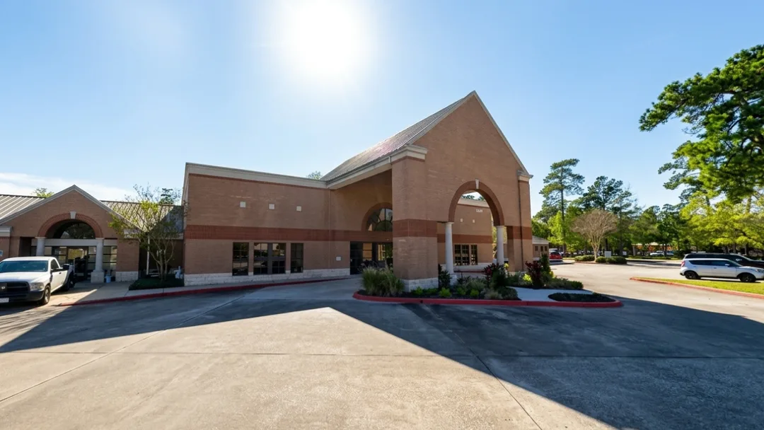 Best Hearing Aid Solutions Kingwood — exterior
