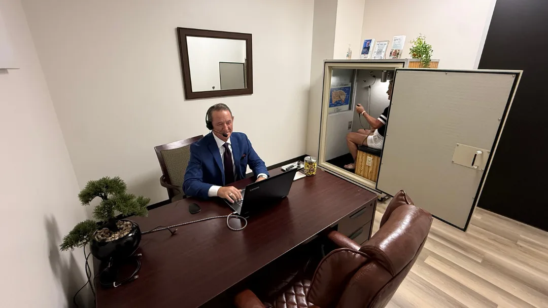 Best Hearing Aid Solutions League City — examRoom