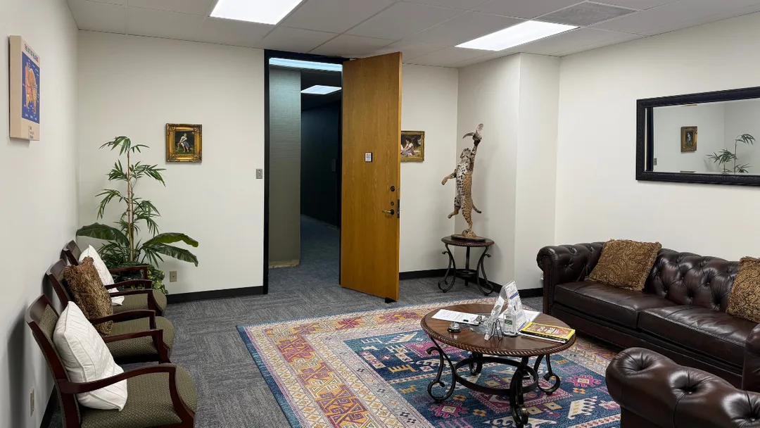 Best Hearing Aid Solutions The Woodlands — reception