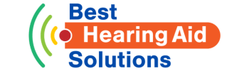 Best Hearing AId Solutions Logo