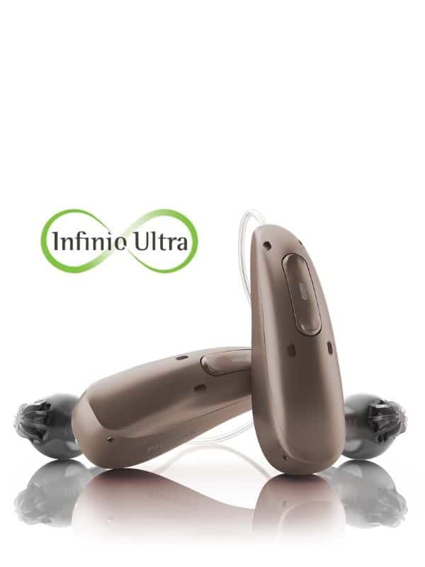 phonak sphere hearing aids