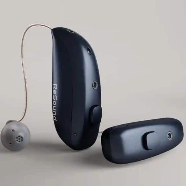 resound vivia hearing aids
