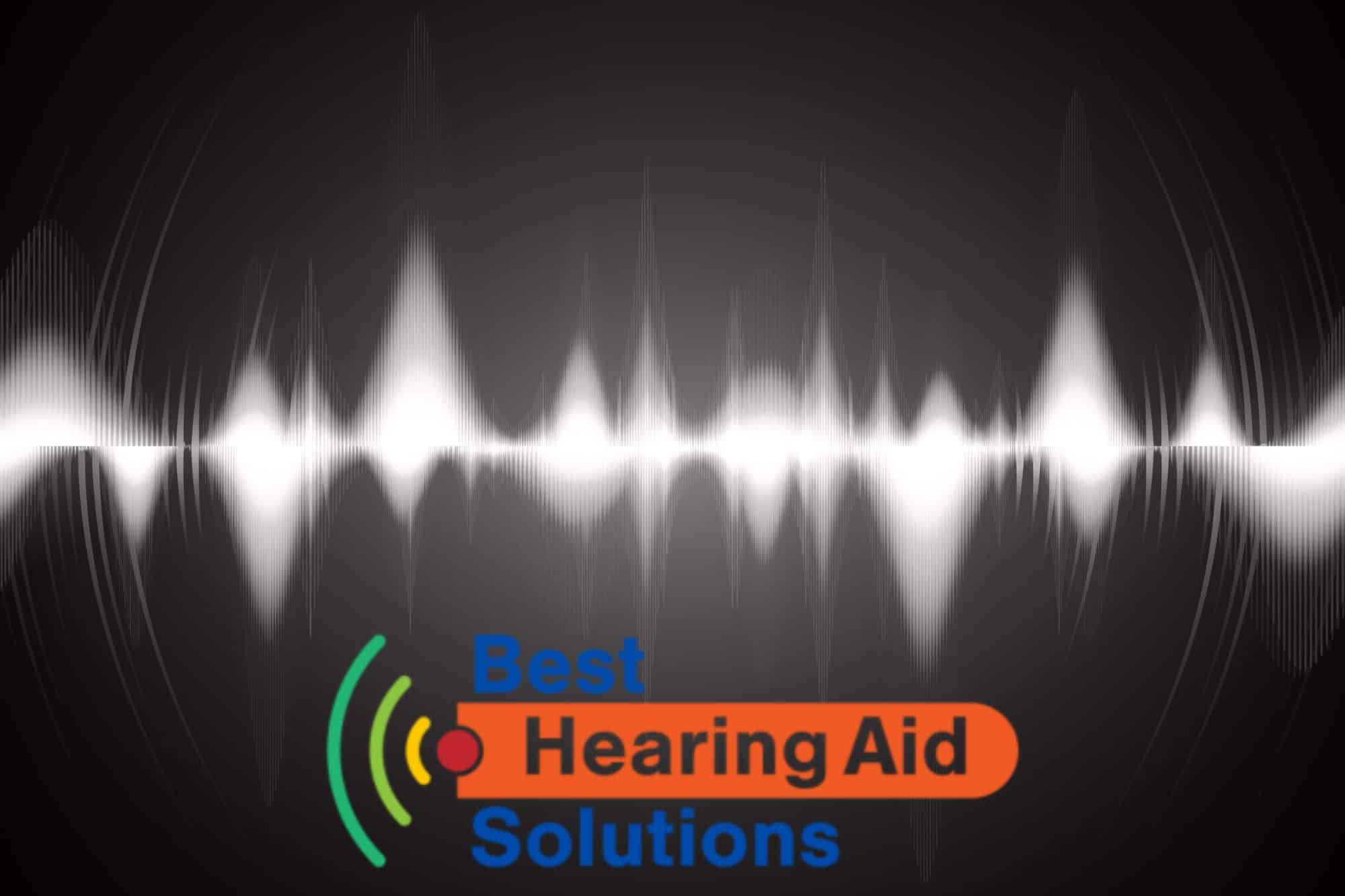 Understanding Digital Noise Cancellation in Hearing Aids